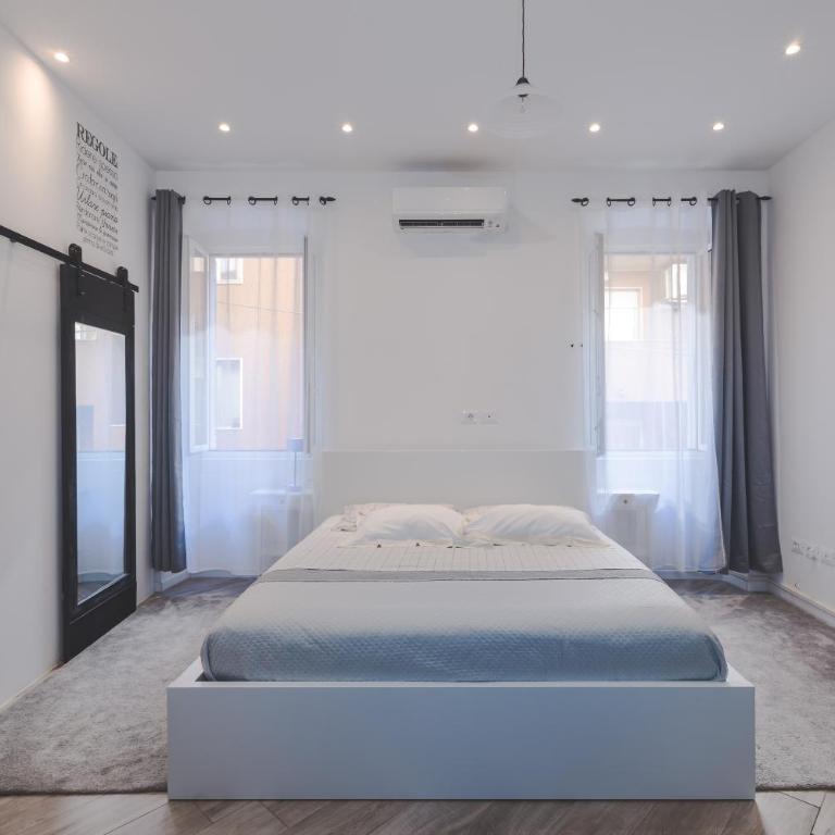 Studio City - Appartamento con 1 Camera da Letto - 1