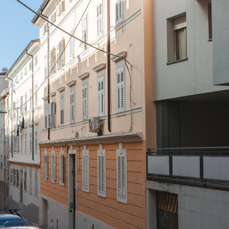 Studio City - Appartamento con 1 Camera da Letto - 2