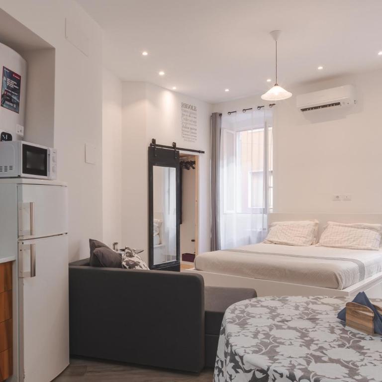 Studio City - Appartamento con 1 Camera da Letto - 11