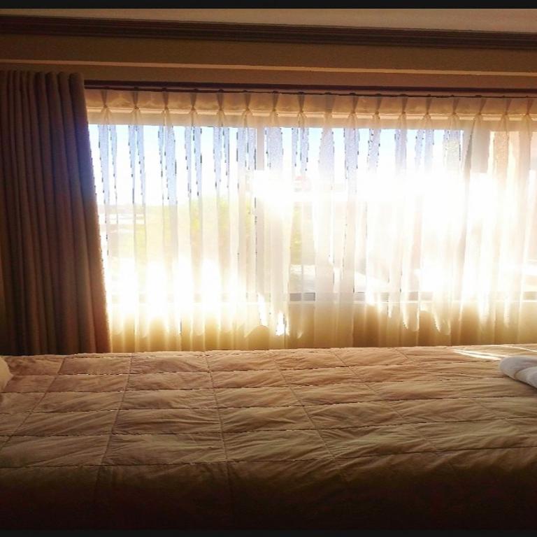 Las Tholas Hotel - Habitación Individual Estándar con baño compartido - 3