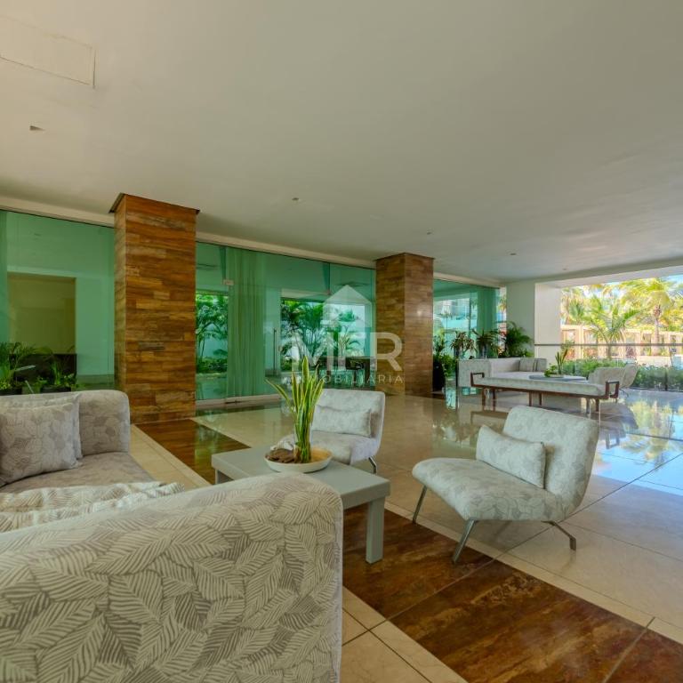 Morros Epic Beachfront Apartment - Two-Bedroom Apartment - 66