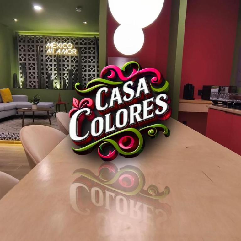 Casa Donceles Apartments and Suites, Alojamientos ideales para familias y grupos - Three-Bedroom Deluxe Apartment - 4