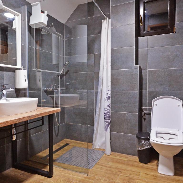 Apartmani Pahulja - Two-Bedroom Apartment - 7