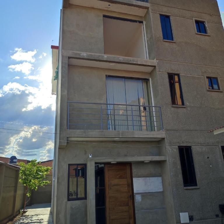 Alojamiento Bilbao - Apartamento de 2 dormitorios con terraza - 11