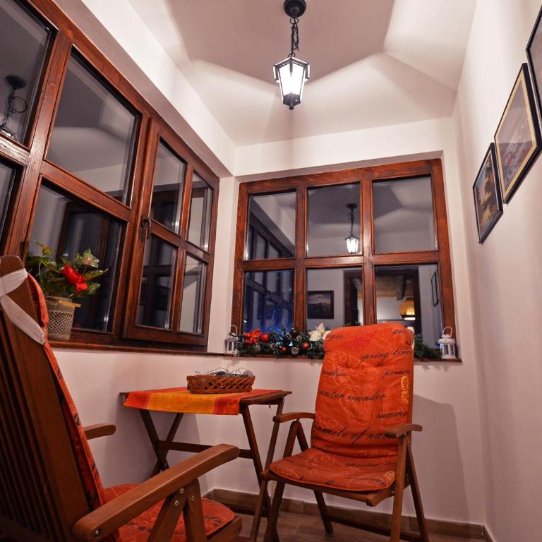 Apartmani Pahulja - Two-Bedroom Family Apartment - 27
