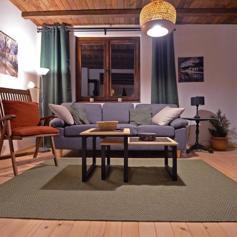 Apartmani Pahulja - Two-Bedroom Family Apartment - 25