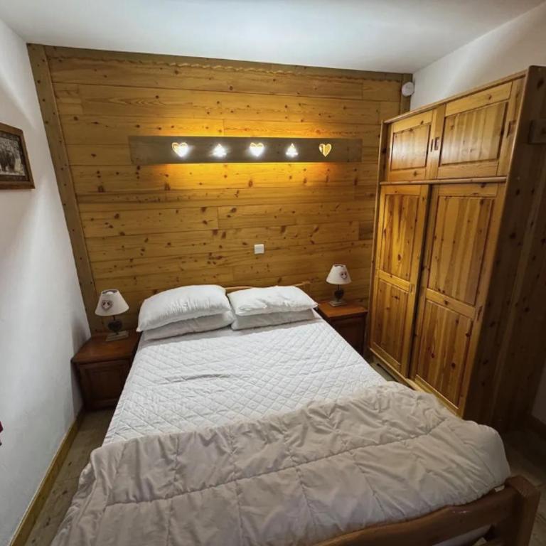 Apartment Ciel Étoilé - Appartement - 12