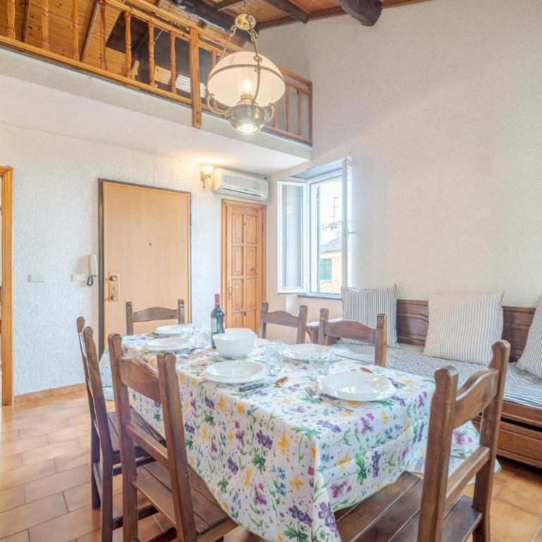 2 Bedroom Gorgeous Apartment In Camogli - Appartamento con 3 Camere da Letto - 6