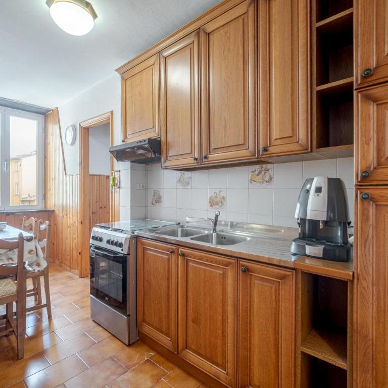 2 Bedroom Gorgeous Apartment In Camogli - Appartamento con 3 Camere da Letto - 7