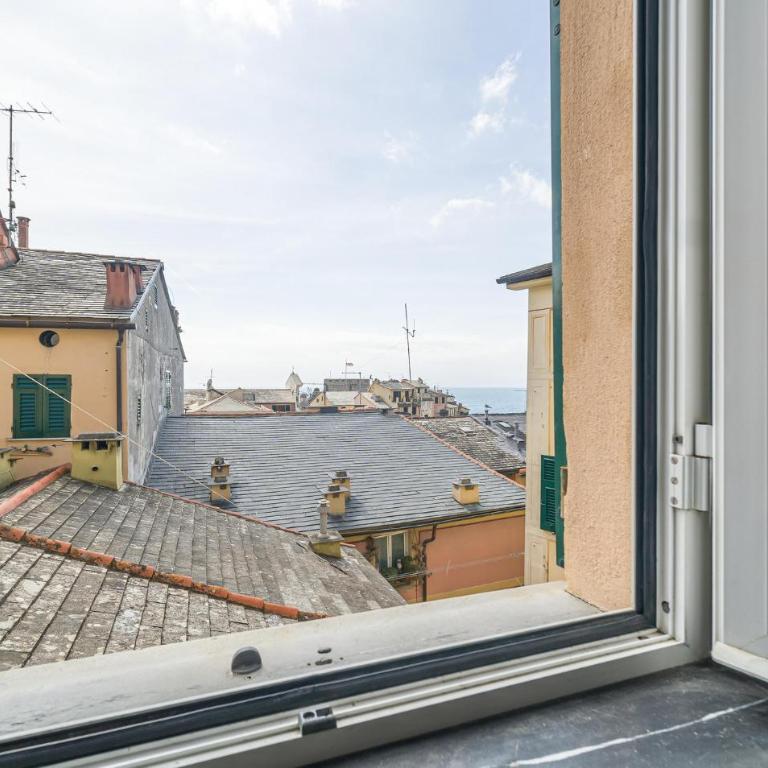2 Bedroom Gorgeous Apartment In Camogli - Appartamento con 3 Camere da Letto - 2