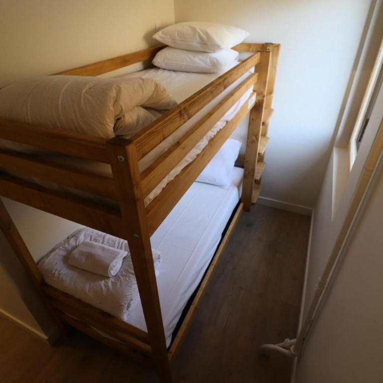 Résidence Bec Rouge - Appartement rénové·Skis aux pieds·Balcon MAE-8214 - Appartement - 6