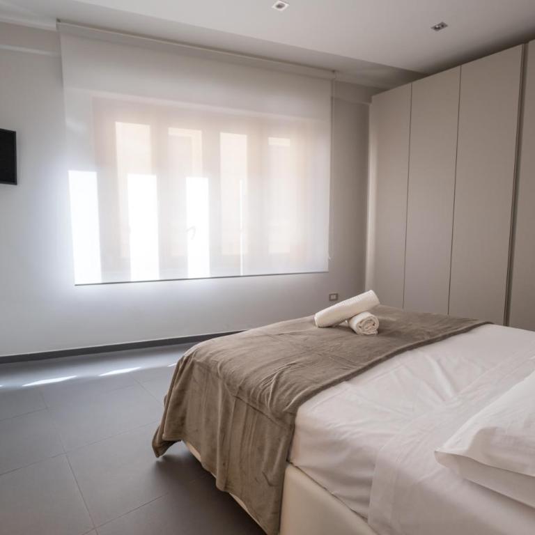 Teatro Apartments Villafranca - Appartamento con 1 Camera da Letto - 14