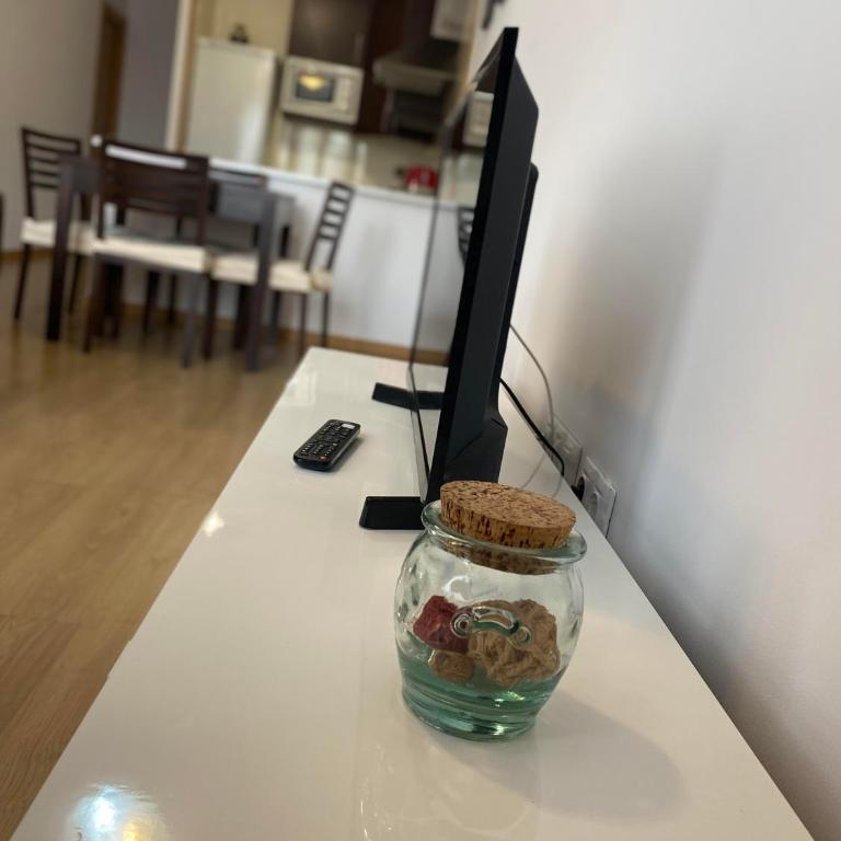 Apartamentos Panticosa - Apartamento de 2 dormitorios (4-5 adultos) - 22
