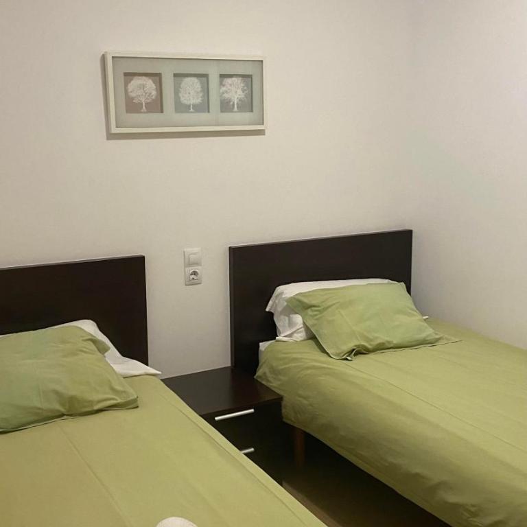 Apartamentos Panticosa - Apartamento de 2 dormitorios (4-5 adultos) - 21