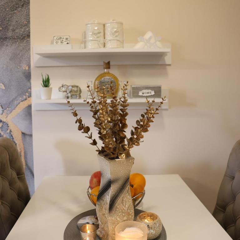 Royal73 - Apartman sa 1 Spavaćom Sobom - 27