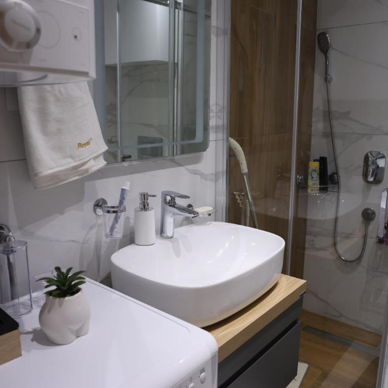 Royal73 - Apartman sa 1 Spavaćom Sobom - 37