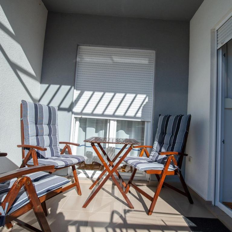 SANSSOUCI Apartment - Apartman sa 1 Spavaćom Sobom - 19