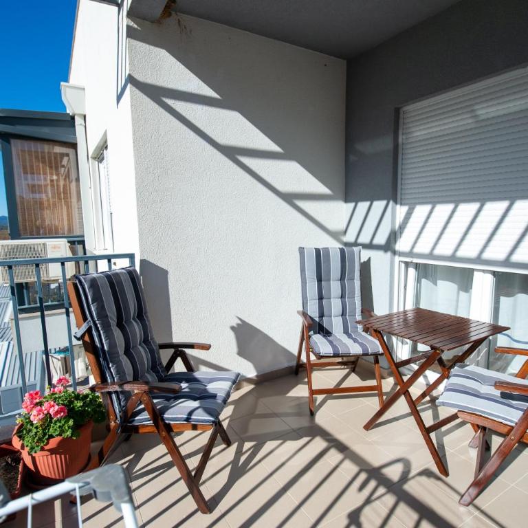 SANSSOUCI Apartment - Apartman sa 1 Spavaćom Sobom - 20