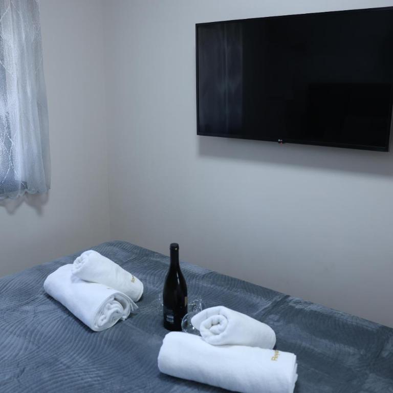 Royal73 - Apartman sa 1 Spavaćom Sobom - 32