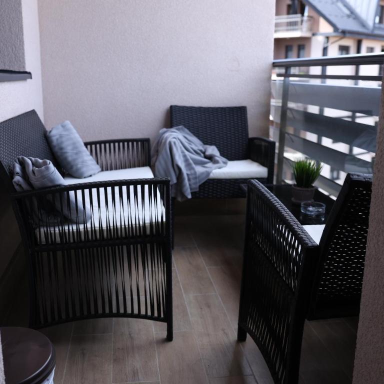 Royal73 - Apartman sa 1 Spavaćom Sobom - 40