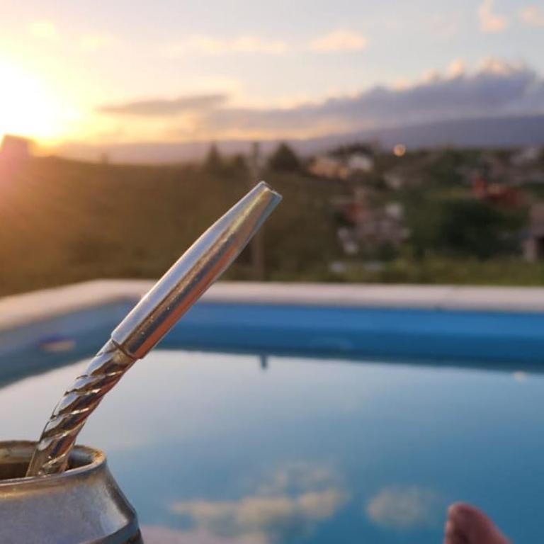 Cabañas Potrero de Marquez Paraiso Adult only - Casa de 2 dormitorios - 7