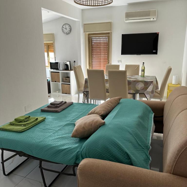 Belfiore Apartment - Two-Bedroom Apartment - 2