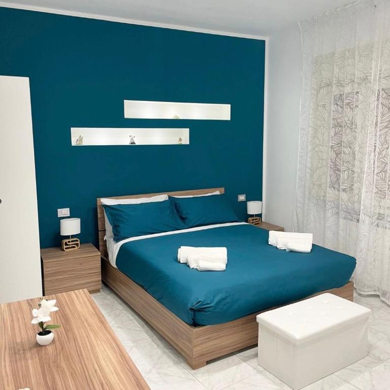 Maison Teresa Up to 6 Guests FreeParking 2 Bathrooms - Appartamento con 2 Camere da Letto - 5