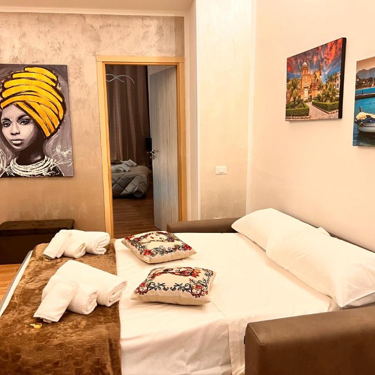 monteleone centro apartment - Appartamento con 1 Camera da Letto - 32