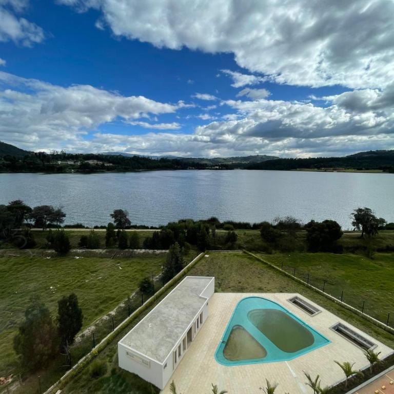 Náutica Lake Paipa - Penthouse - Apartamento de 2 dormitorios - 1