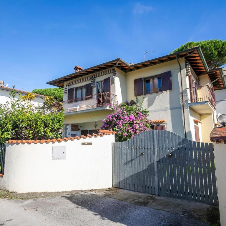 Casa Vittoria 800m from sea - Happy Rentals - Casa Vacanze - 1