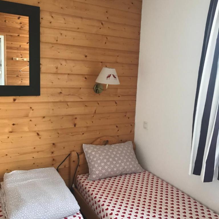 Les balcons de Sirius Risoul1850 - Appartement - 16