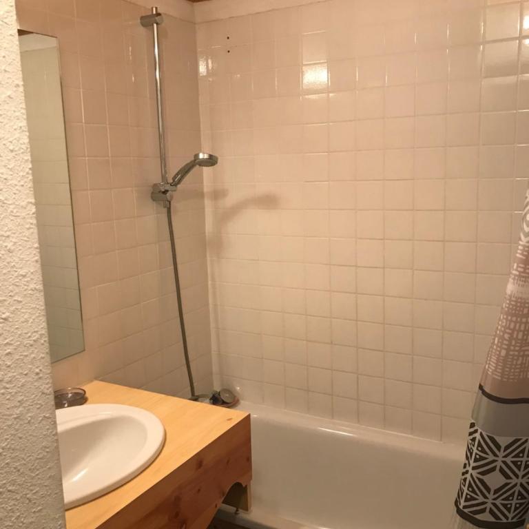 Les balcons de Sirius Risoul1850 - Appartement - 14