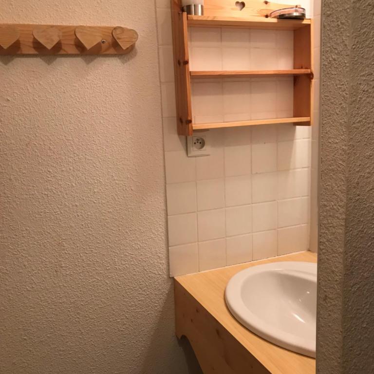 Les balcons de Sirius Risoul1850 - Appartement - 15
