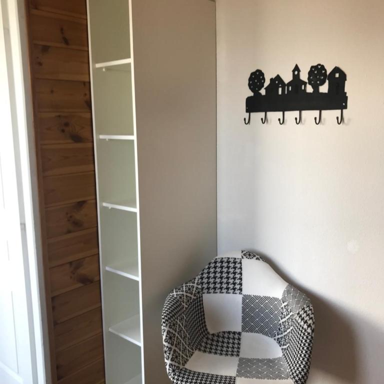 Les balcons de Sirius Risoul1850 - Appartement - 18