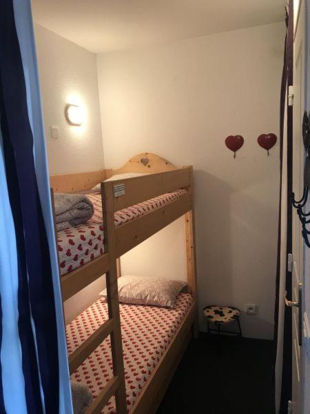 Les balcons de Sirius Risoul1850 - Appartement - 19