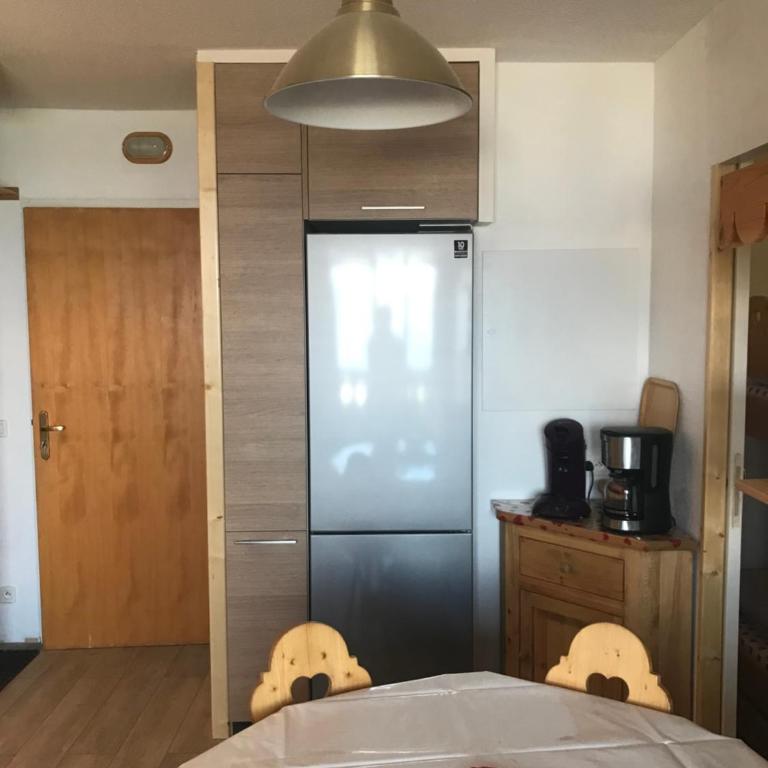 Les balcons de Sirius Risoul1850 - Appartement - 11