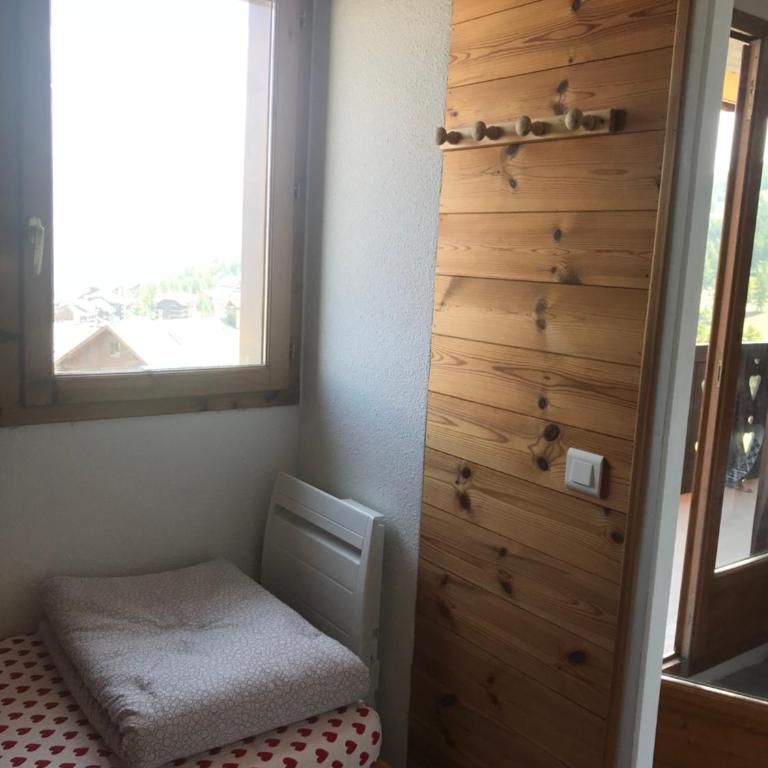 Les balcons de Sirius Risoul1850 - Appartement - 17