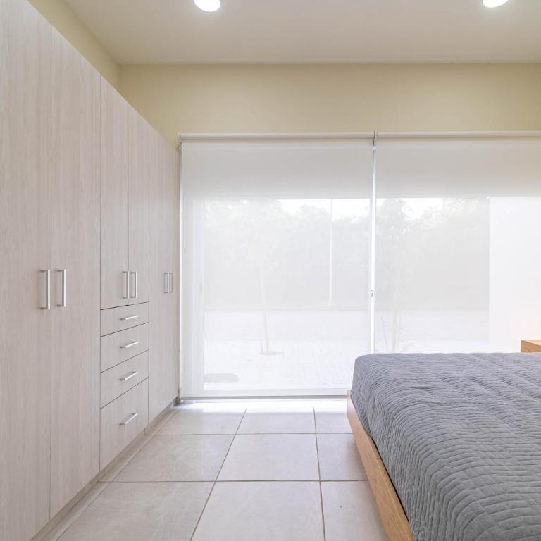 2 BD Suite with Balcony, Gym, Rooftop Pool, Hot Tub - Apartment - 28