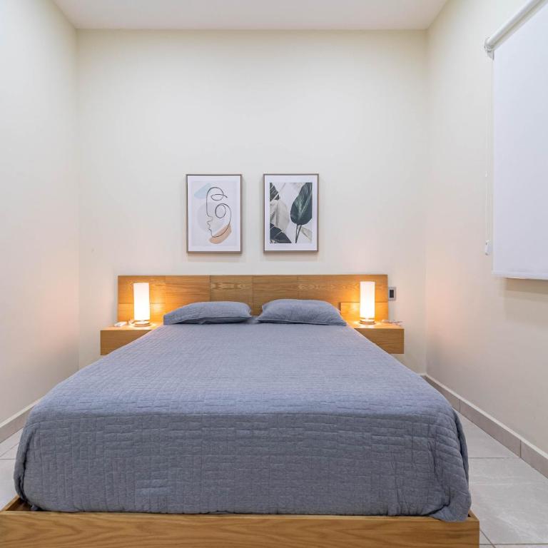 2 BD Suite with Balcony, Gym, Rooftop Pool, Hot Tub - Apartment - 15