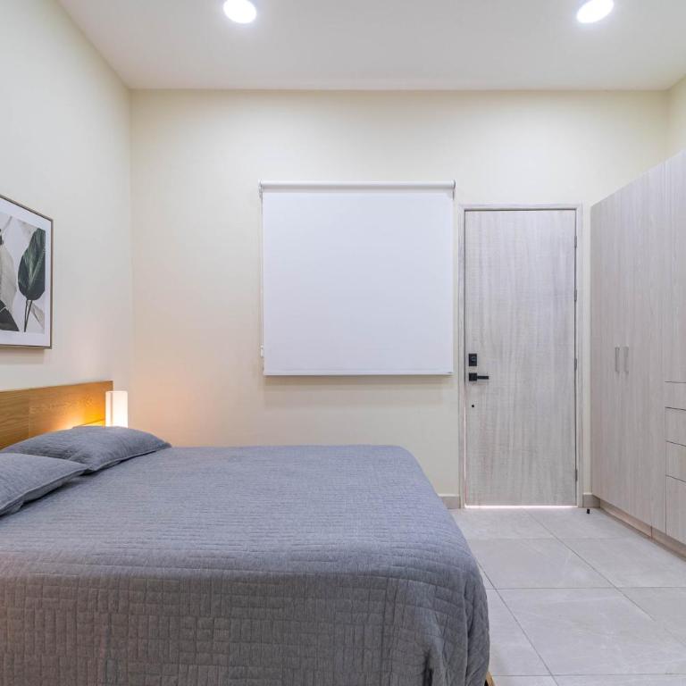 2 BD Suite with Balcony, Gym, Rooftop Pool, Hot Tub - Apartment - 27