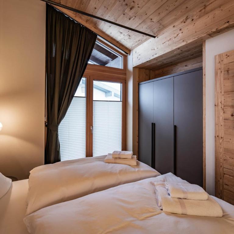 Loft in the Alps Penthouse - Penthouse-Apartment - 26