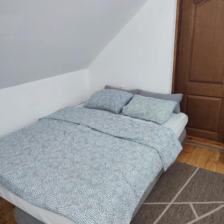 Crni vrh Divcibare - Apartman sa 1 Spavaćom Sobom - 11