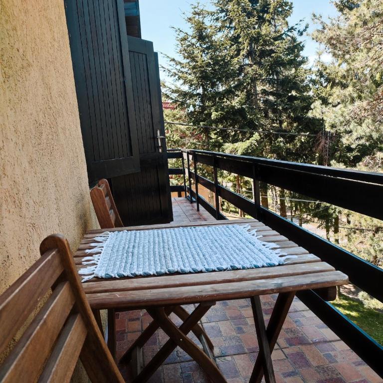 Crni vrh Divcibare - Apartman sa 1 Spavaćom Sobom - 13