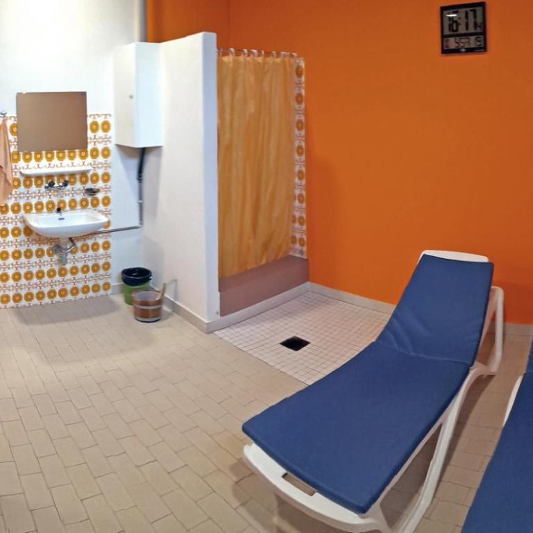 Ferienwohnung Champfèr - Apartment mit 2 Schlafzimmern - 10