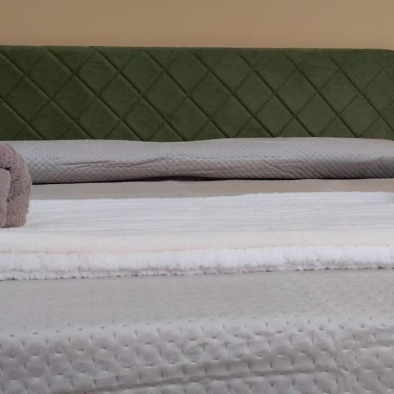 Casa Giolù - Appartamento con 1 Camera da Letto - 10