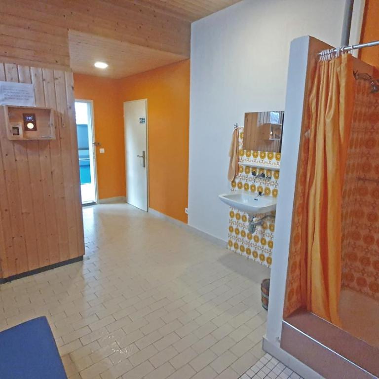 Ferienwohnung Champfèr - Apartment mit 2 Schlafzimmern - 17