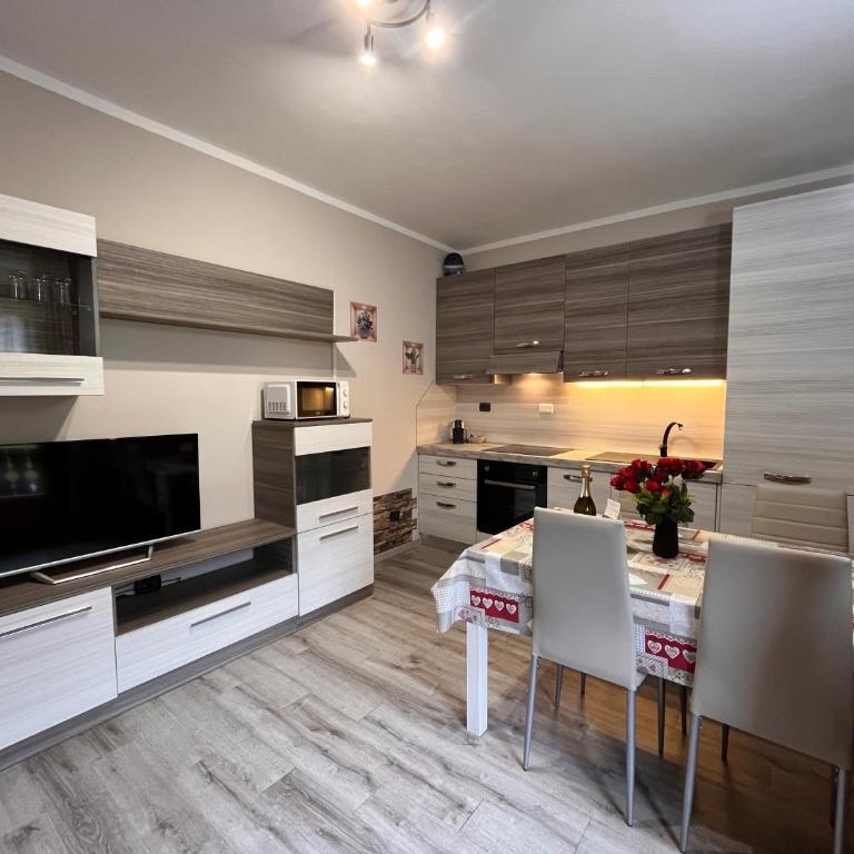 Moonstone Ridge - Livigno - Two-Bedroom Apartment - 1