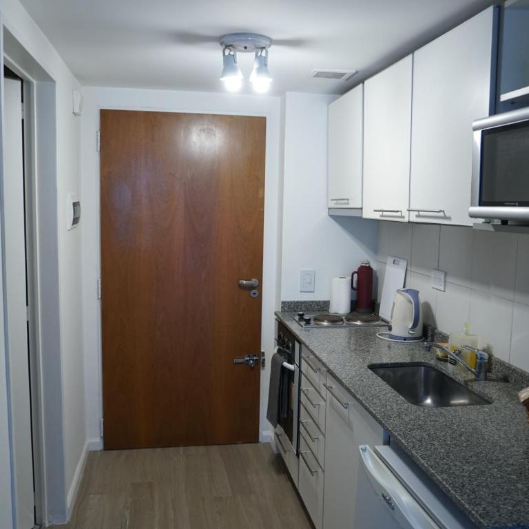 Balvanerita - Apartamento de 1 dormitorio - 9