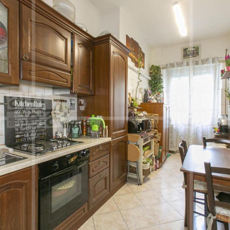 Trastevere in Station - Appartamento con 2 Camere da Letto - 1