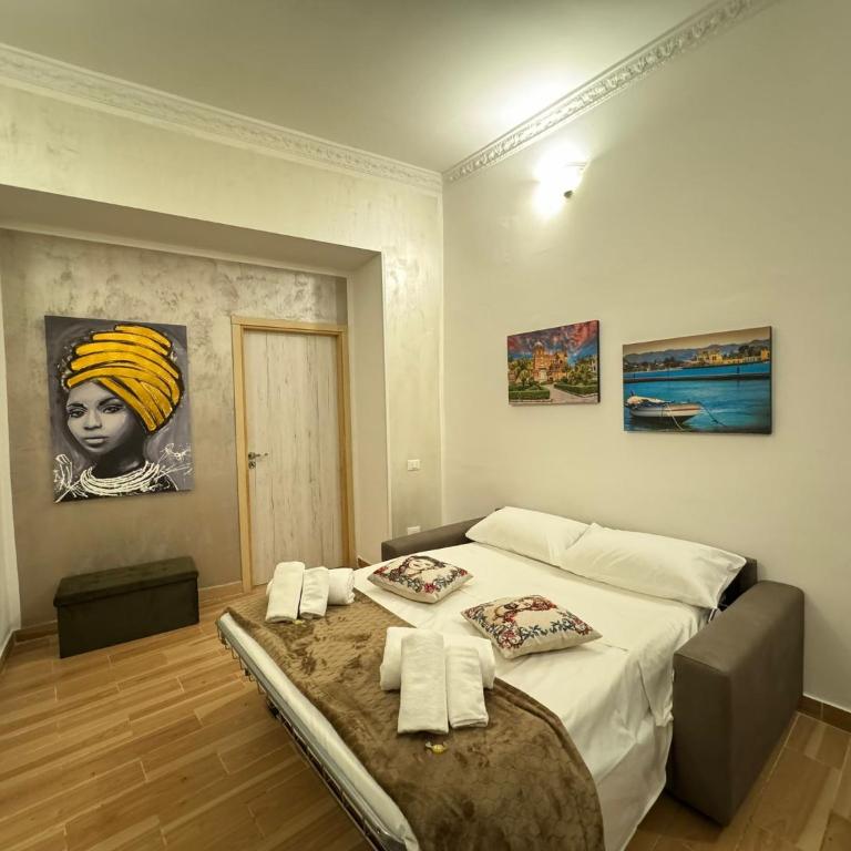monteleone centro apartment - Appartamento con 1 Camera da Letto - 31
